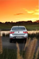 Fiat Grand Siena 2013 года